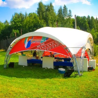 Marquees for sale