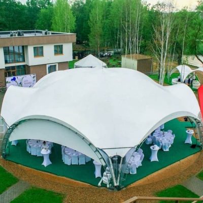 Marquees for sale