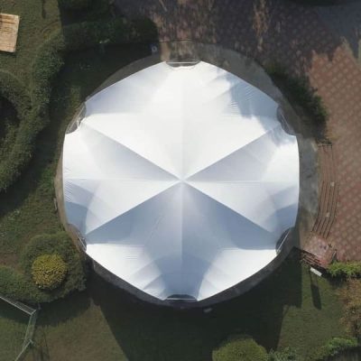 Marquees for sale