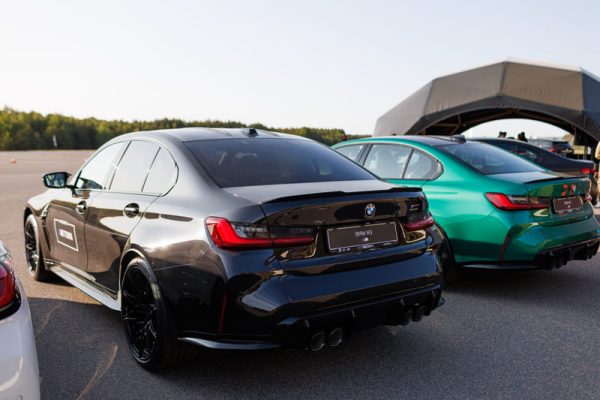 Car show tents